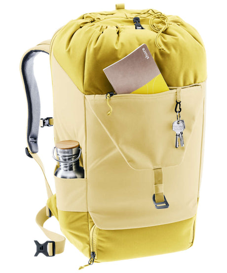 71230303_Deuter Utilion 34+5 ginger-turmeric