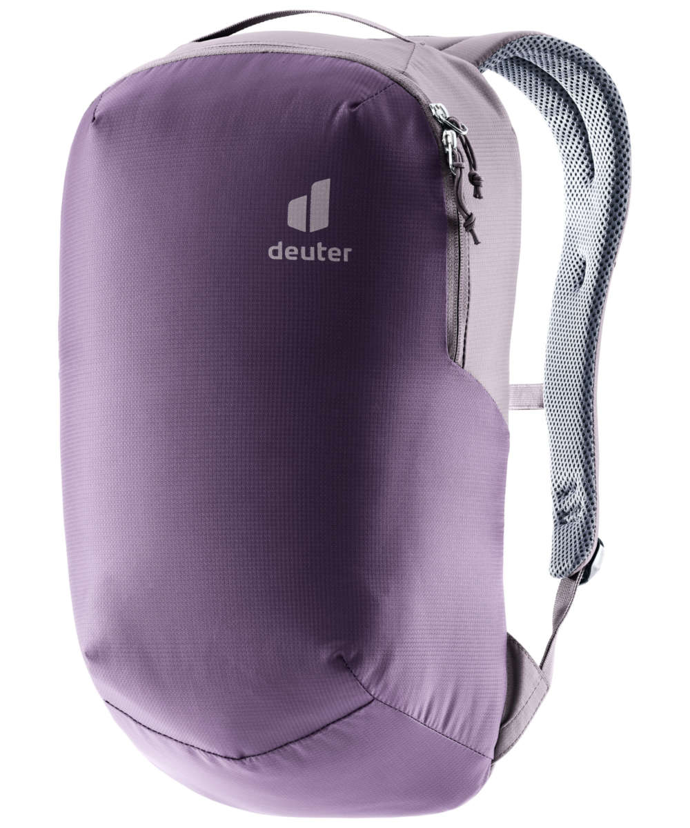 71245931_Deuter Yort 15 Liter Tagesrucksack purple-lavender