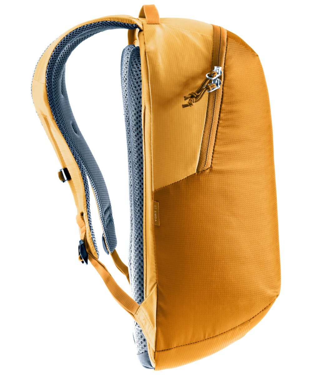 71245929_Deuter Yort 15 Liter Tagesrucksack maple-amber