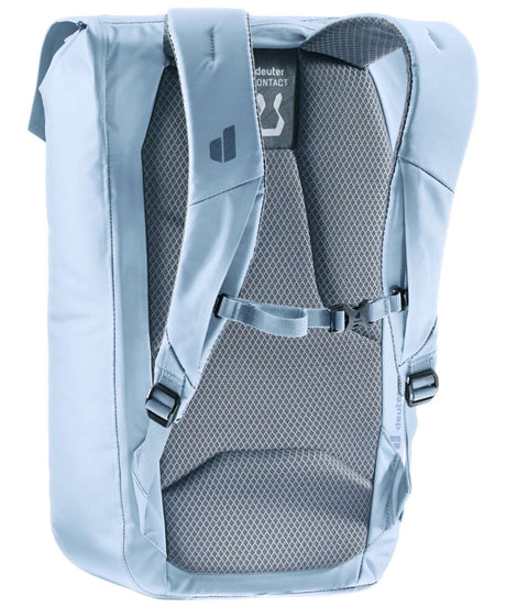 71246367_Deuter Drout 20 Tagesrucksack mit Laptopfach wasserdicht polar