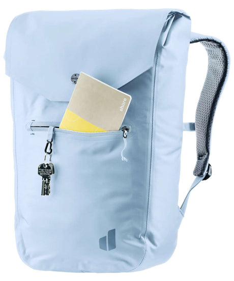 71246367_Deuter Drout 20 Tagesrucksack mit Laptopfach wasserdicht polar