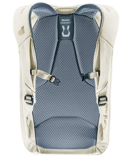 71246365_Deuter Drout 20 Tagesrucksack mit Laptopfach wasserdicht bone