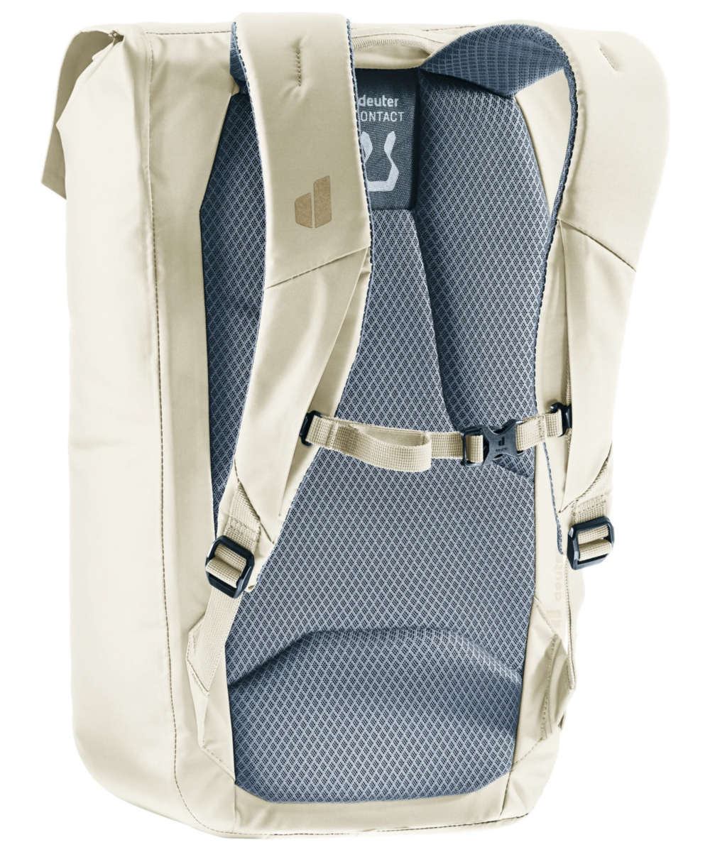 71246365_Deuter Drout 20 Tagesrucksack mit Laptopfach wasserdicht bone