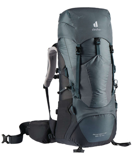 71175521_Deuter Aircontact Lite 35+10 SL shale-graphite