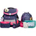 SCMO-001-001_School-Mood Timeless Pro Schulranzen-Set 7-teilig leni hund