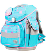 SCMO-001-002_School-Mood Timeless Pro Schulranzen-Set 7-teilig lilly mermaid