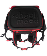 SCMO-001-007_School-Mood Timeless Pro Schulranzen-Set 7-teilig mika drache