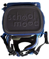 SCMO-001-014_School-Mood Timeless Pro Schulranzen-Set 7-teilig jonas fußball