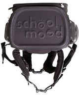 SCMO-001-015_School-Mood Timeless Pro Schulranzen-Set 7-teilig finn panther