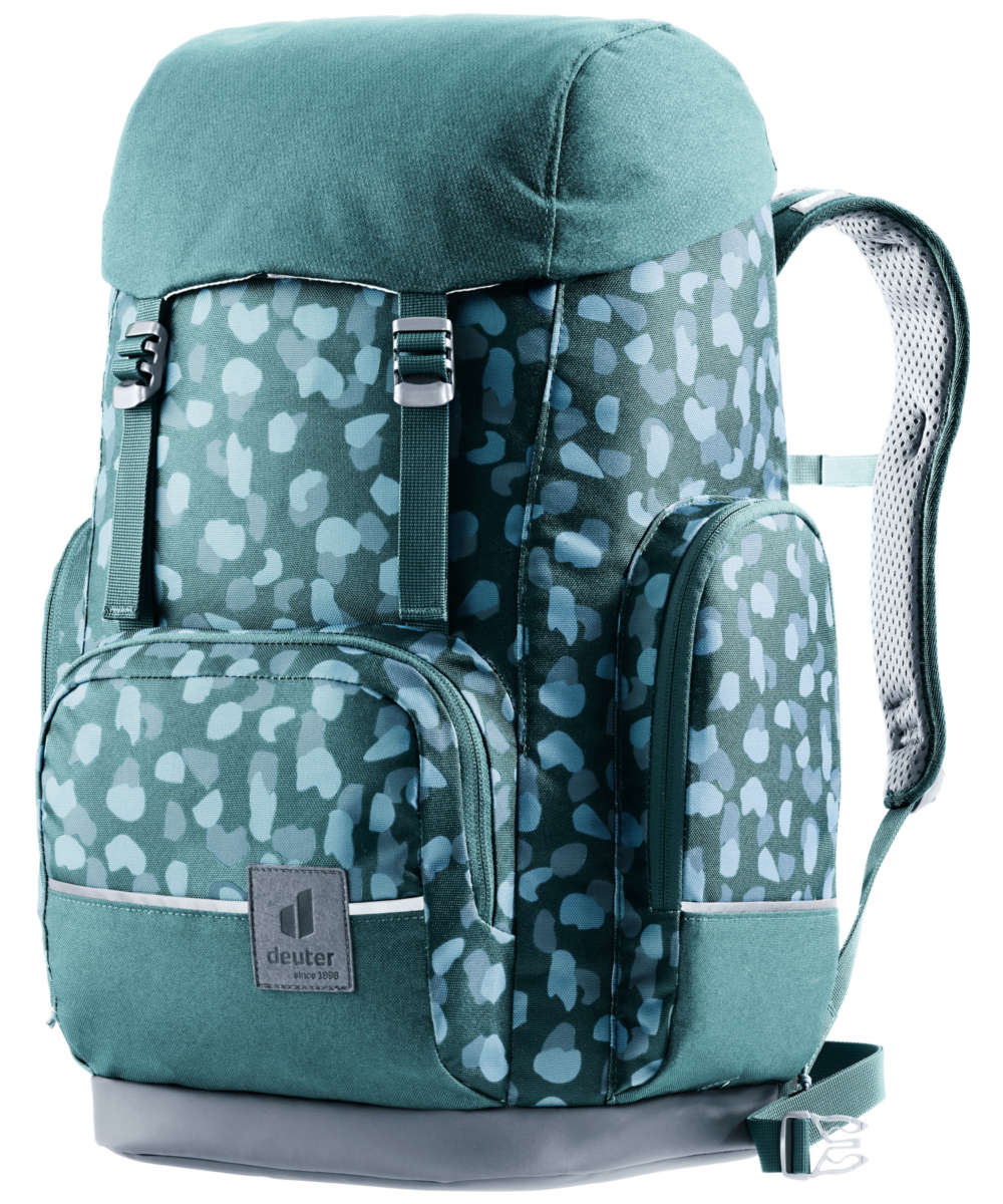 71211432_Deuter Scula deepsea dots