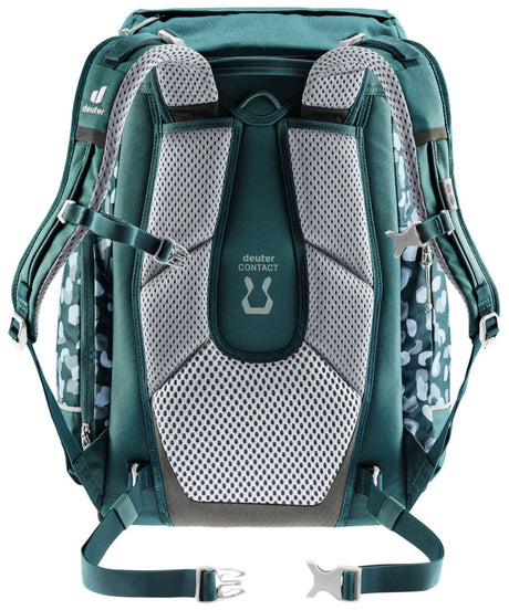 71211432_Deuter Scula deepsea dots