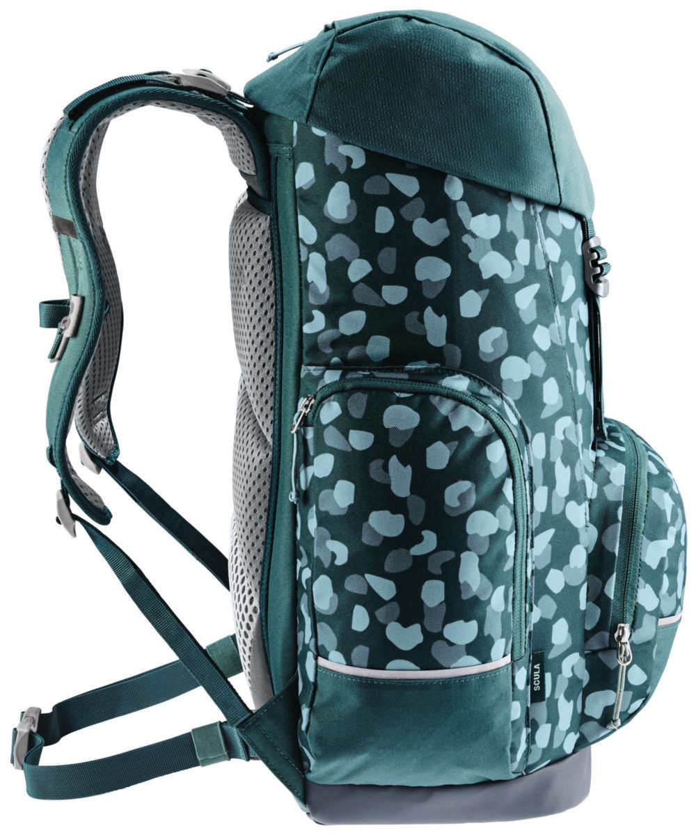 71211432_Deuter Scula deepsea dots