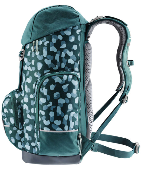 71211432_Deuter Scula deepsea dots