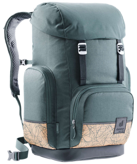 71204377_Deuter Scula teal-blush