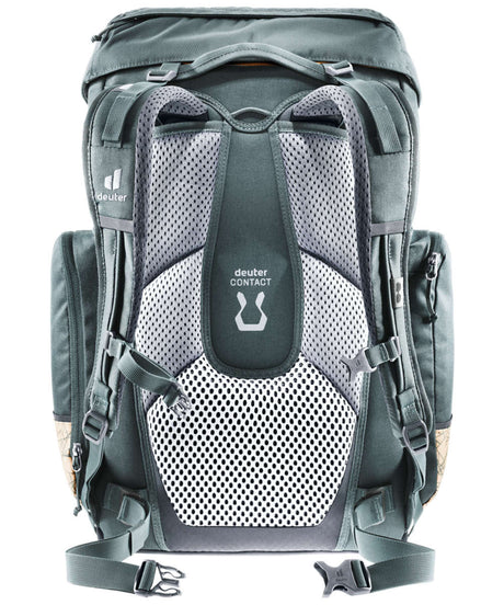 71204377_Deuter Scula teal-blush