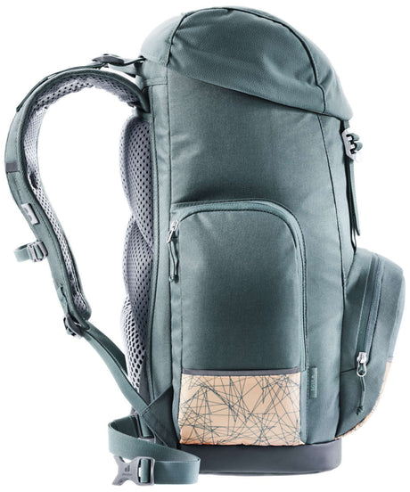 71204377_Deuter Scula teal-blush