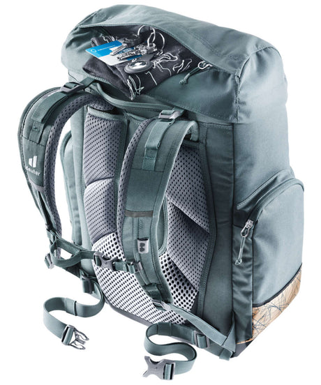 71204377_Deuter Scula teal-blush