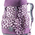 71211433_Deuter Scula plum dots