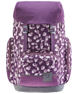 71211433_Deuter Scula plum dots