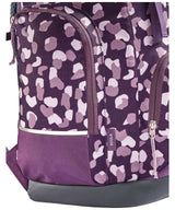 71211433_Deuter Scula plum dots