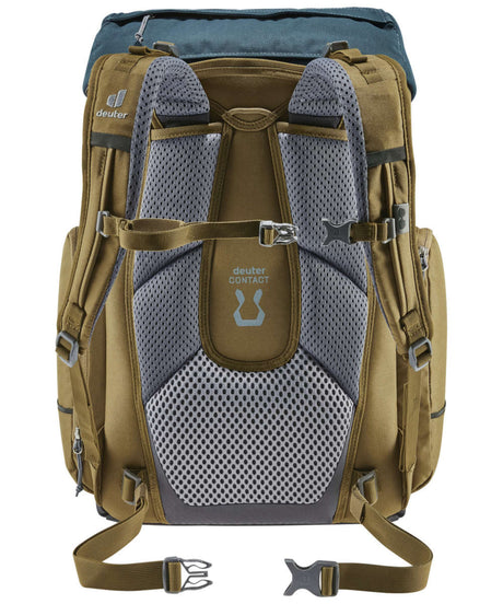 71204381_Deuter Scula clay-arctic