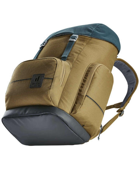 71204381_Deuter Scula clay-arctic