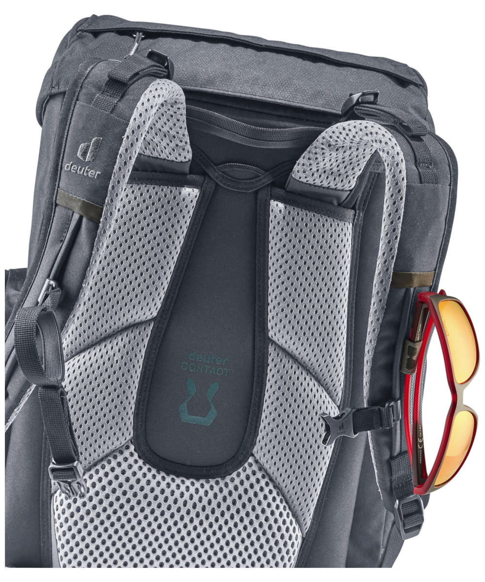 71204378_Deuter Scula black