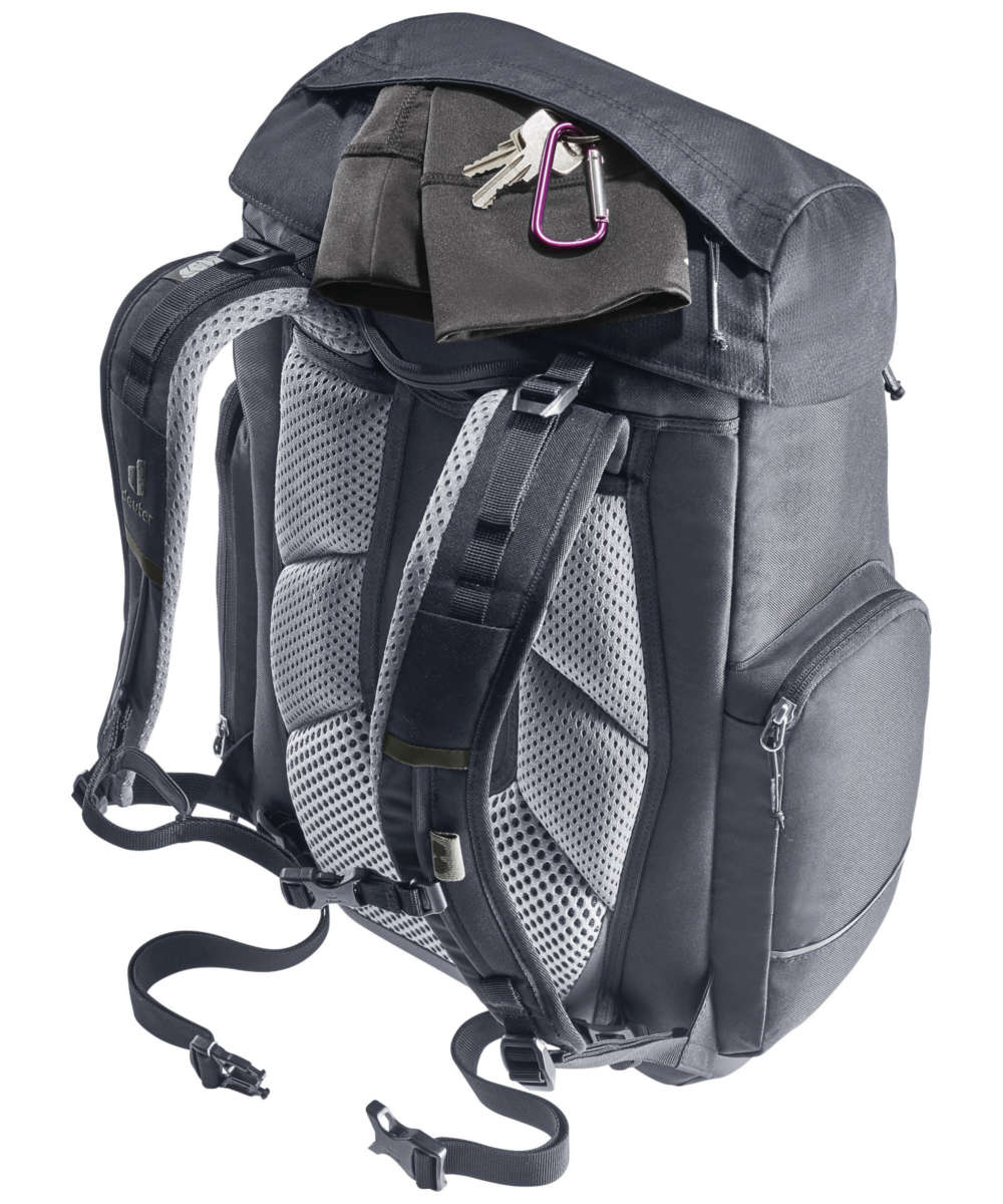 71204378_Deuter Scula black