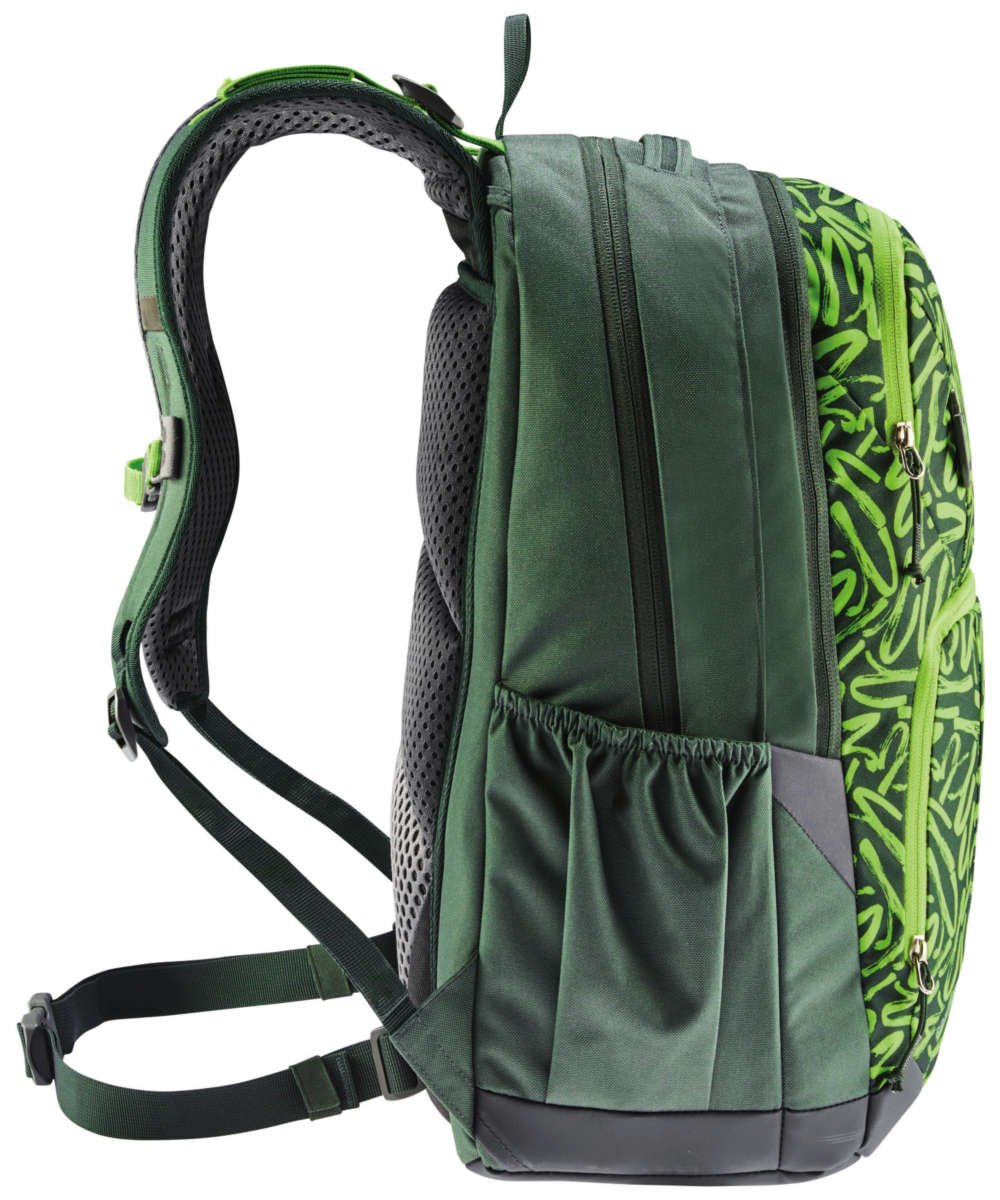 71211434_Deuter Cotogy ivy strokes