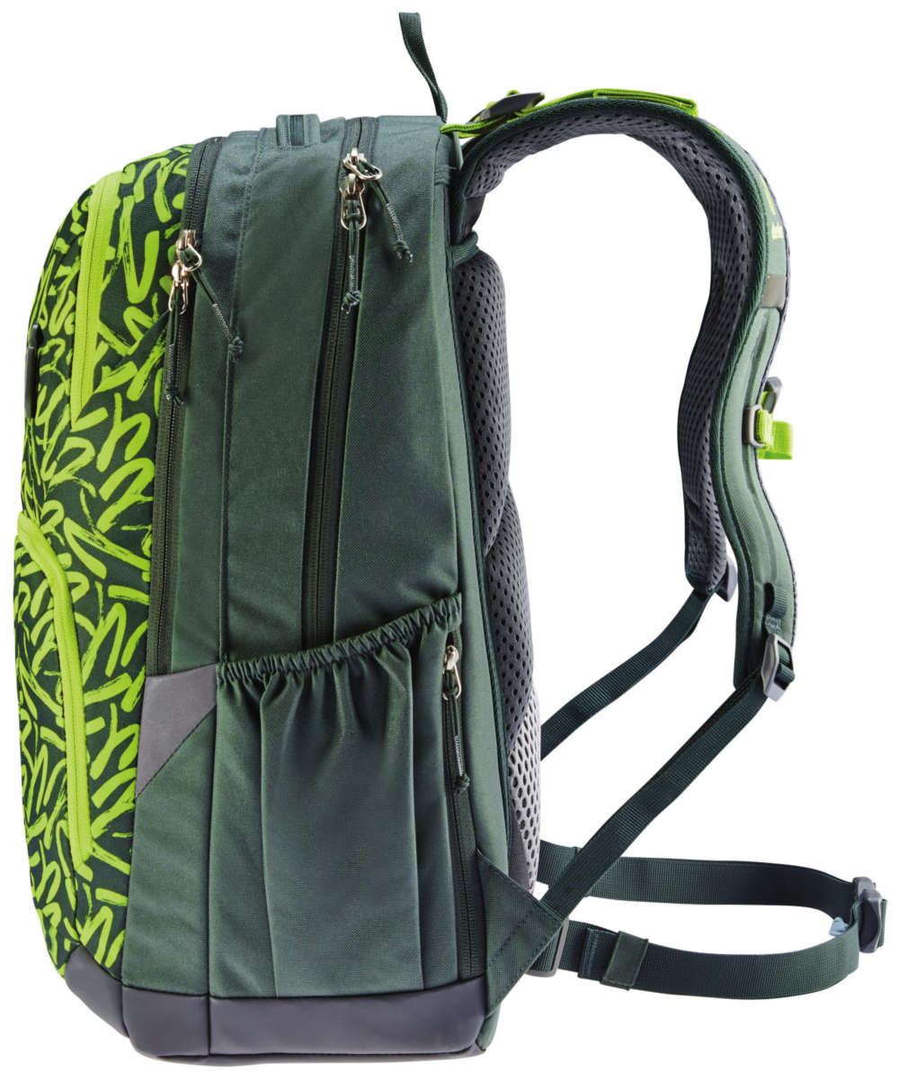 71211434_Deuter Cotogy ivy strokes