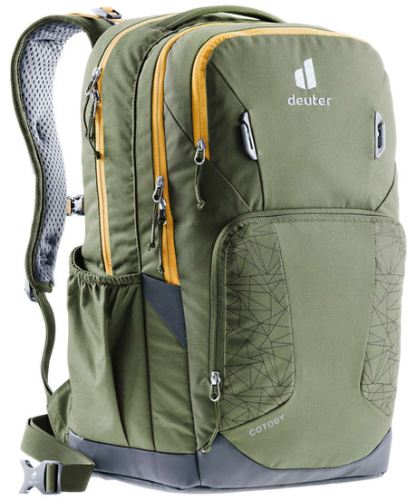 71204430_Deuter Cotogy khaki