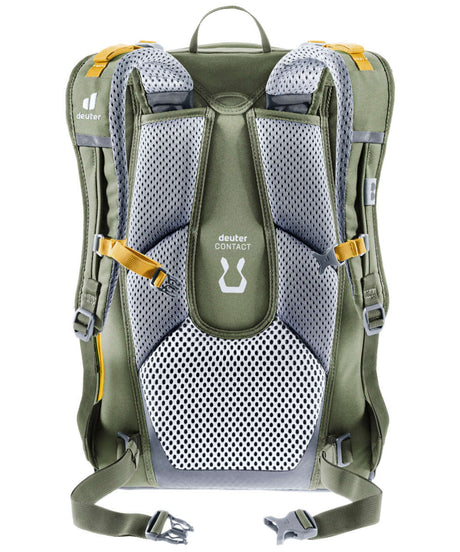 71204430_Deuter Cotogy khaki