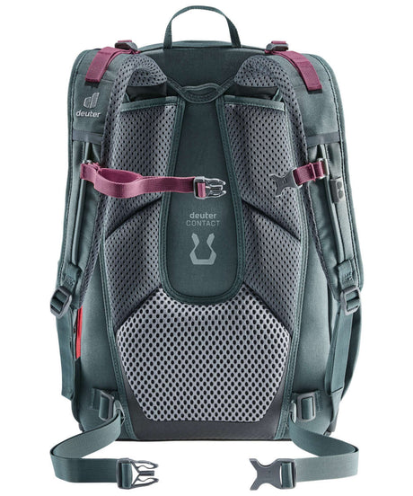 71204428_Deuter Cotogy teal