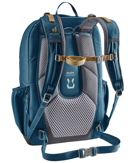 71204432_Deuter Cotogy clay-marine