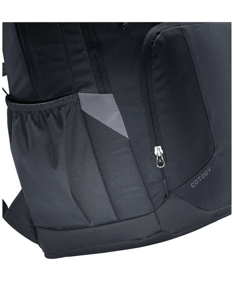 71204429_Deuter Cotogy black