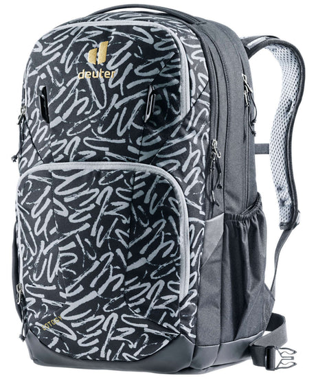 71211435_Deuter Cotogy black strokes