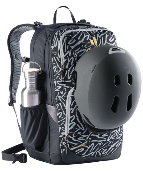 71211435_Deuter Cotogy black strokes