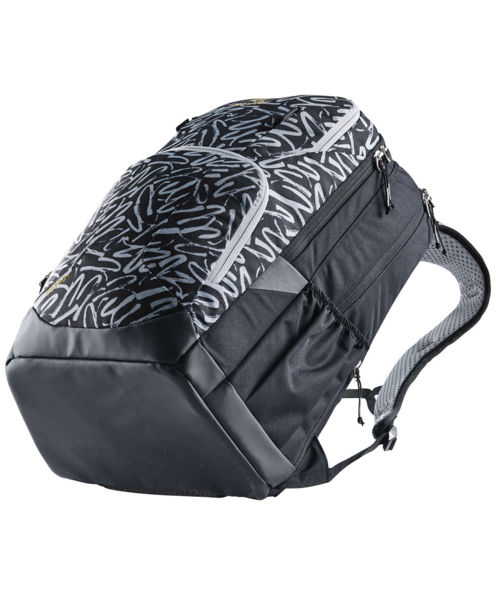 71211435_Deuter Cotogy black strokes