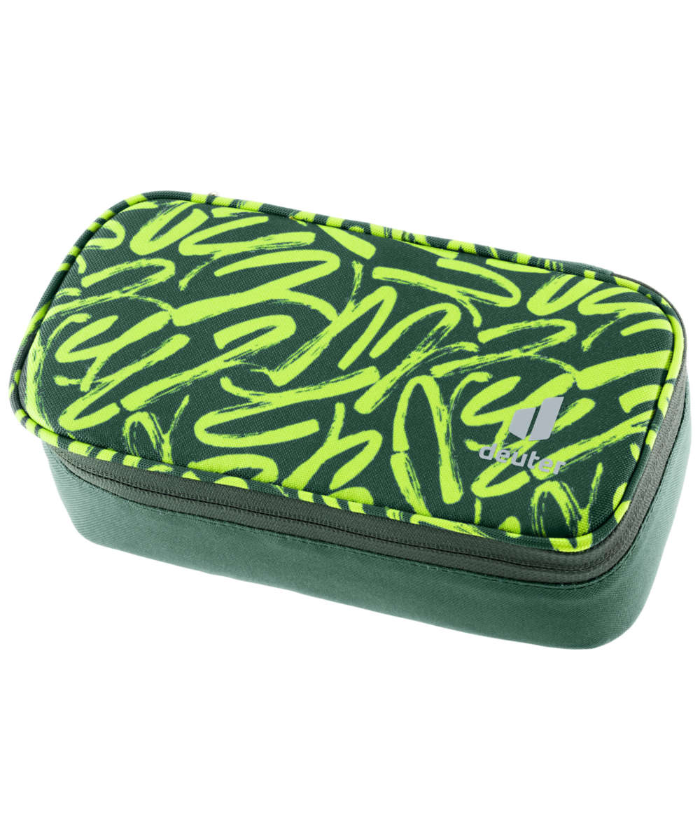 71211439_Deuter Pencil Case ivy strokes