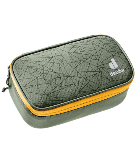 71204483_Deuter Pencil Case khaki-curry