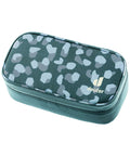 71211436_Deuter Pencil Case deepsea dots