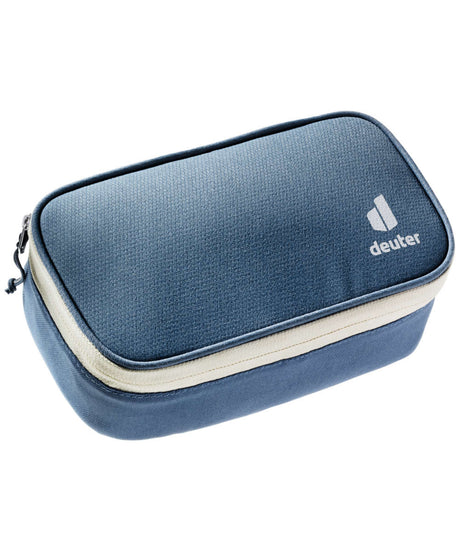 71204491_Deuter Pencil Case marine-bone