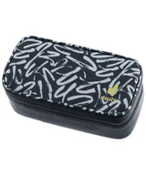 71211438_Deuter Pencil Case black strokes