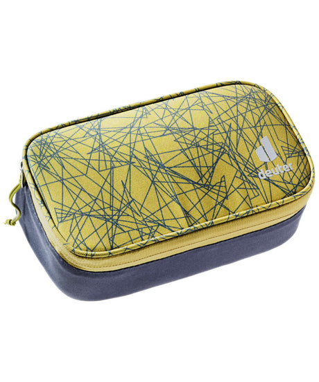 71204492_Deuter Pencil Case turmeric-ink