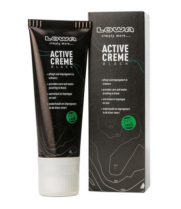 71146169_Lowa Active Creme 75 ml schwarz