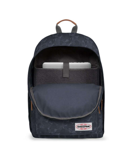 71145004_Eastpak Out Of Office Limited Edition opgrade navy camo