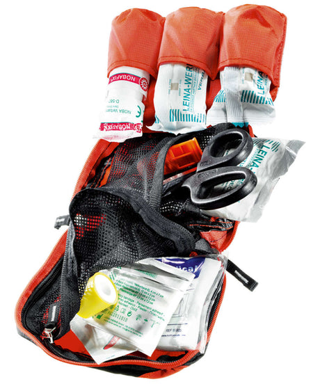 71176215_Deuter First Aid Kit Active papaya classic