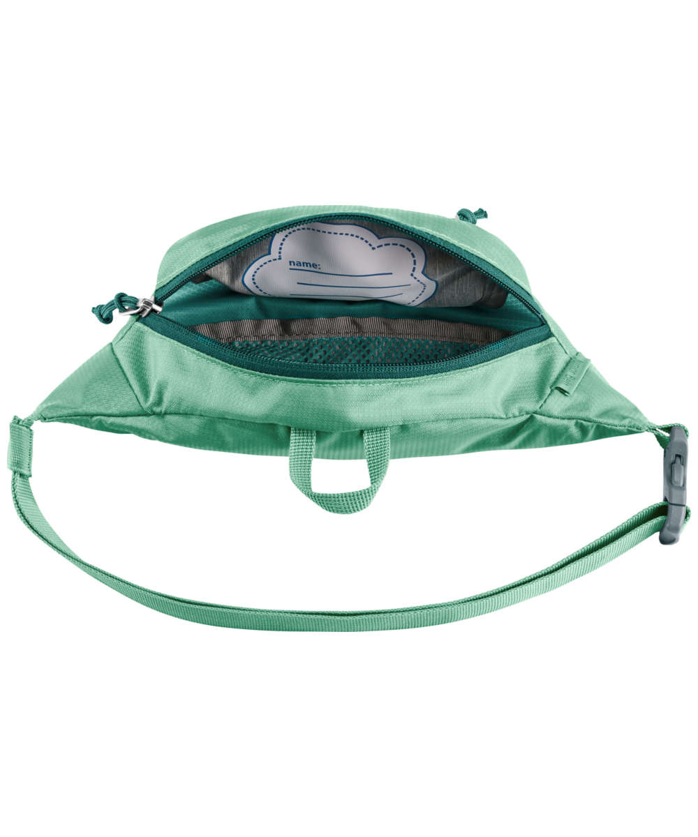 71229786_Deuter Junior Belt spearmint