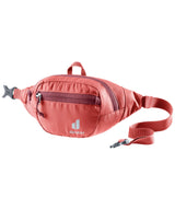 71211625_Deuter Junior Belt currant