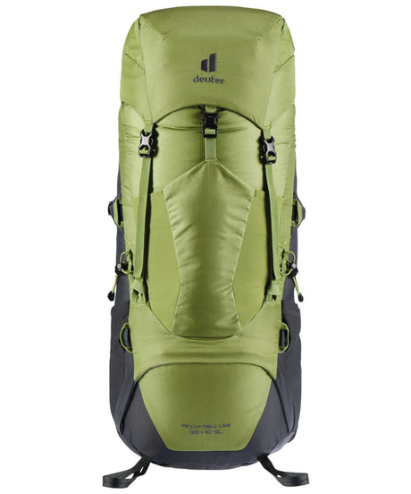 71175519_Deuter Aircontact Lite 35+10 SL pistachio-graphite